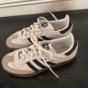 Kids Adidas Samba
